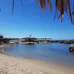 Holiday Apartments 1