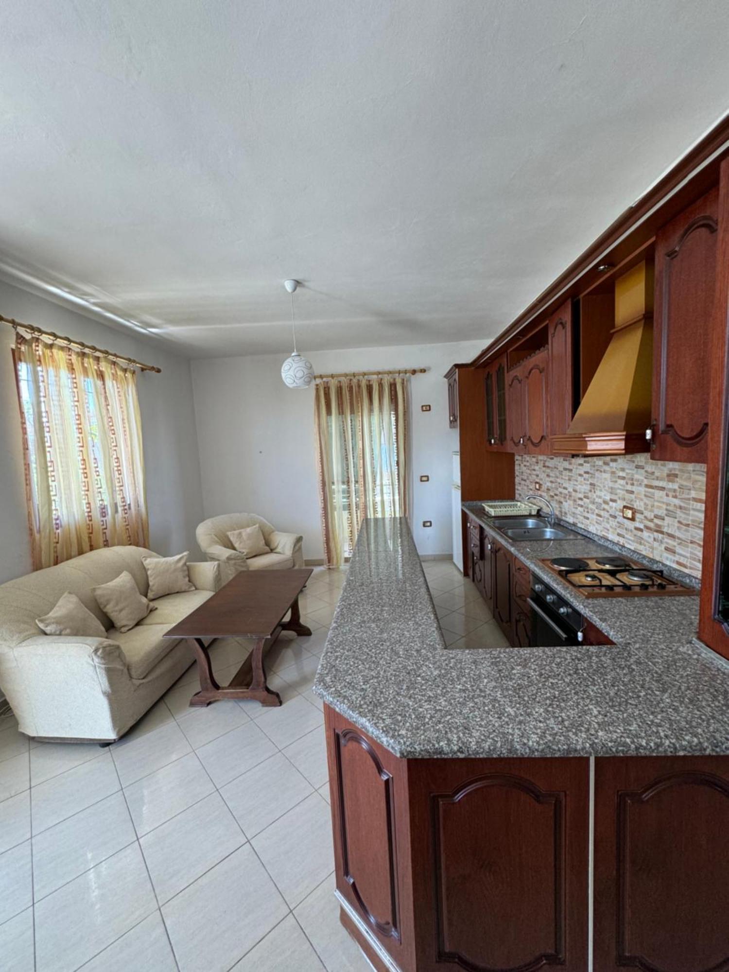 Apartment 1